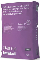 KERAKOLL H40 GEL 25 