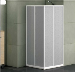 CABINE DE DUCHE 80X80 ACRILICO